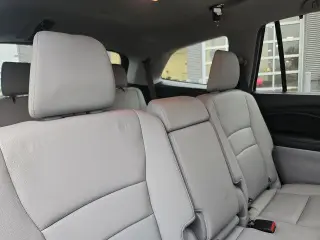 Honda Pilot 2022 AWD SE 4dr SUV