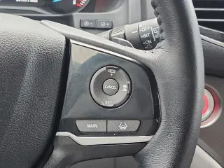 Honda Pilot 2022 AWD SE 4dr SUV