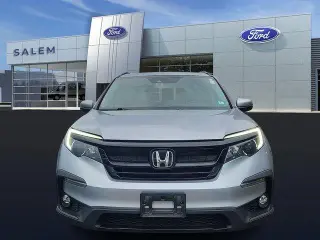 Honda Pilot 2022 AWD SE 4dr SUV