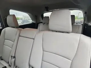 Honda Pilot 2022 AWD SE 4dr SUV