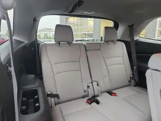 Honda Pilot 2022 AWD SE 4dr SUV