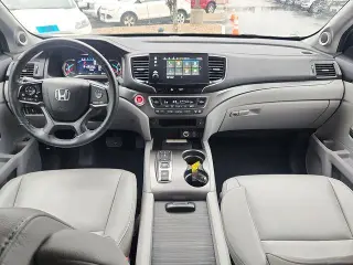 Honda Pilot 2022 AWD SE 4dr SUV