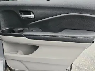 Honda Pilot 2022 AWD SE 4dr SUV