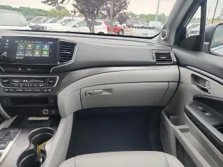 Honda Pilot 2022 AWD SE 4dr SUV