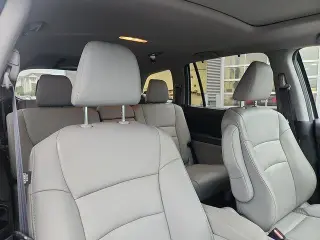 Honda Pilot 2022 AWD SE 4dr SUV