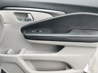 Honda Pilot 2022 AWD SE 4dr SUV