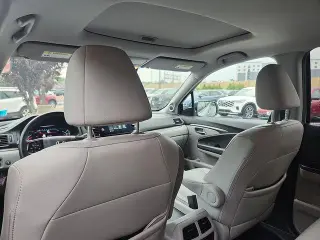 Honda Pilot 2022 AWD SE 4dr SUV