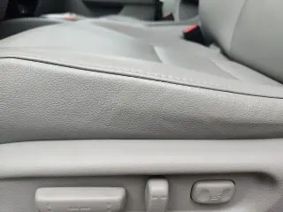 Honda Pilot 2022 AWD SE 4dr SUV