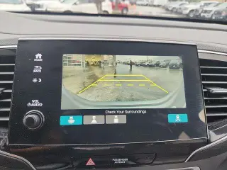 Honda Pilot 2022 AWD SE 4dr SUV