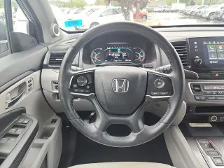 Honda Pilot 2022 AWD SE 4dr SUV