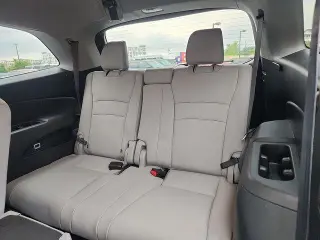 Honda Pilot 2022 AWD SE 4dr SUV