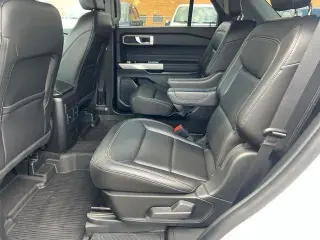 Ford Explorer 2024 AWD XLT 4dr SUV