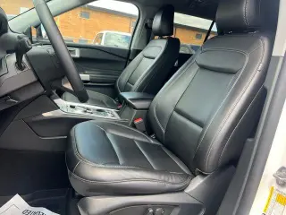 Ford Explorer 2024 AWD XLT 4dr SUV