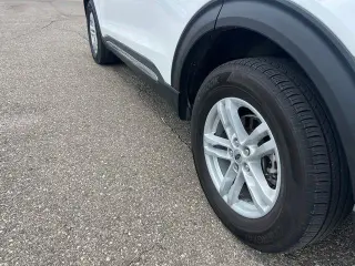 Ford Explorer 2024 AWD XLT 4dr SUV