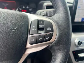Ford Explorer 2024 AWD XLT 4dr SUV