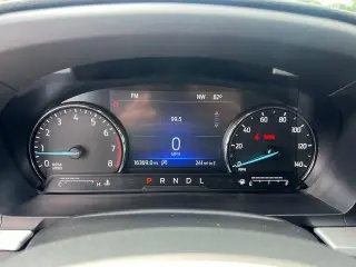 Ford Explorer 2024 AWD XLT 4dr SUV