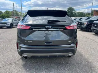 Ford Edge 2020 AWD SEL 4dr Crossover