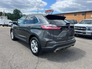 Ford Edge 2020 AWD SEL 4dr Crossover