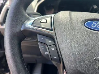 Ford Edge 2020 AWD SEL 4dr Crossover