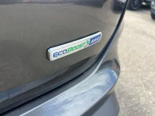 Ford Edge 2020 AWD SEL 4dr Crossover