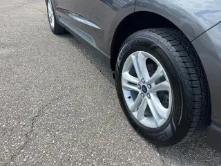 Ford Edge 2020 AWD SEL 4dr Crossover