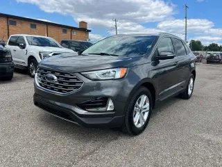 Ford Edge 2020 AWD SEL 4dr Crossover