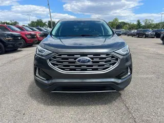 Ford Edge 2020 AWD SEL 4dr Crossover