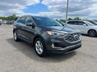 Ford Edge 2020 AWD SEL 4dr Crossover