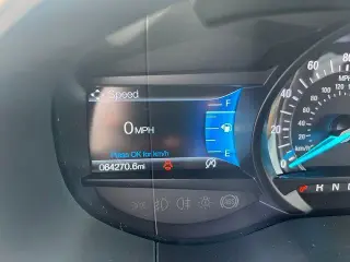 Ford Edge 2020 AWD SEL 4dr Crossover