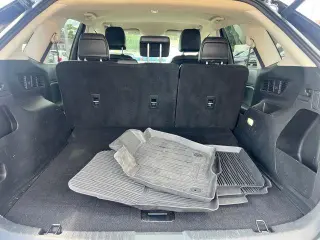 Ford Edge 2020 AWD SEL 4dr Crossover