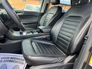 Ford Edge 2020 AWD SEL 4dr Crossover