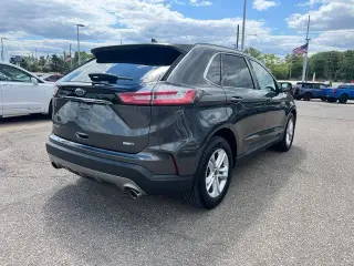 Ford Edge 2020 AWD SEL 4dr Crossover