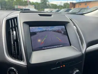 Ford Edge 2020 AWD SEL 4dr Crossover