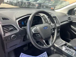 Ford Edge 2020 AWD SEL 4dr Crossover