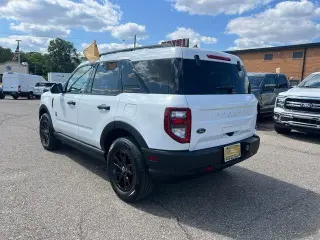 Ford Bronco Sport 2023 AWD Big Bend 4dr SUV