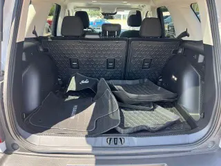 Ford Bronco Sport 2023 AWD Big Bend 4dr SUV