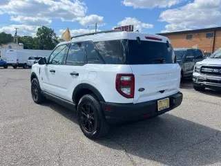 Ford Bronco Sport 2023 AWD Big Bend 4dr SUV