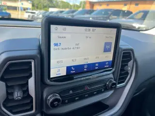 Ford Bronco Sport 2023 AWD Big Bend 4dr SUV