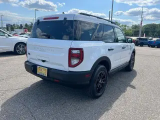 Ford Bronco Sport 2023 AWD Big Bend 4dr SUV