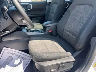 Ford Bronco Sport 2023 AWD Big Bend 4dr SUV