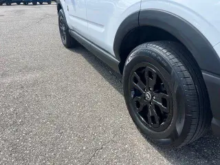 Ford Bronco Sport 2023 AWD Big Bend 4dr SUV