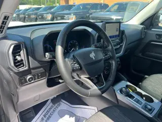 Ford Bronco Sport 2023 AWD Big Bend 4dr SUV
