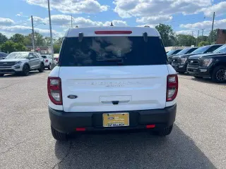 Ford Bronco Sport 2023 AWD Big Bend 4dr SUV