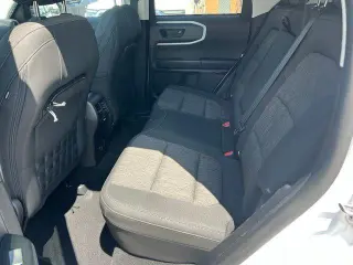 Ford Bronco Sport 2023 AWD Big Bend 4dr SUV