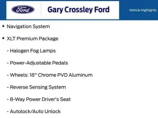Ford F-250 Super Duty 2020 4x4 XLT 4dr Crew Cab 6.8 ft. SB Pickup