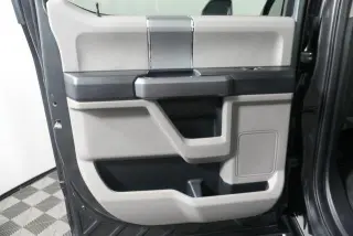 Ford F-250 Super Duty 2020 4x4 XLT 4dr Crew Cab 6.8 ft. SB Pickup