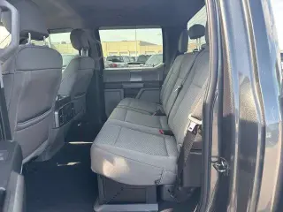 Ford F-250 Super Duty 2020 4x4 XLT 4dr Crew Cab 6.8 ft. SB Pickup