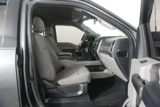 Ford F-250 Super Duty 2020 4x4 XLT 4dr Crew Cab 6.8 ft. SB Pickup