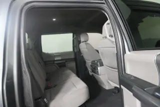 Ford F-250 Super Duty 2020 4x4 XLT 4dr Crew Cab 6.8 ft. SB Pickup