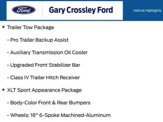 Ford F-150 2016 4x4 XLT 4dr SuperCrew 5.5 ft. SB